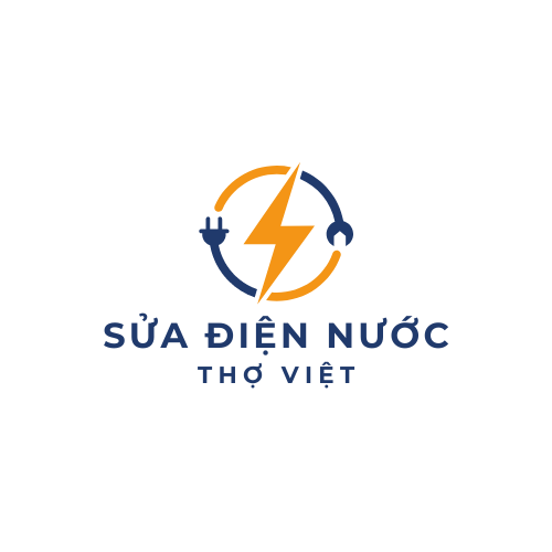 Logo sửa điện